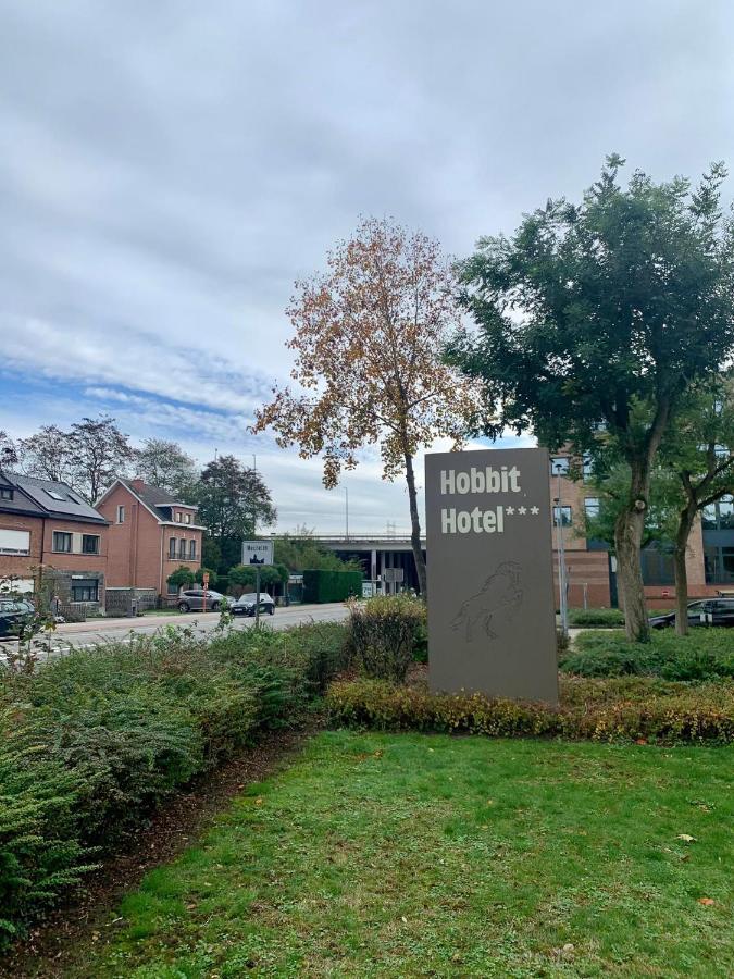 Hobbit Hotel Mechelen Exteriér fotografie